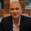 Angelito Santos Real Estate Agent at Baird & Warner