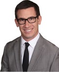 Ryan Moran Real Estate Agent at Option Realty Group Ltd