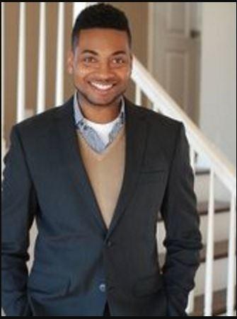 Andre Mitchell avatar