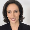 Shirin Rezania Ramos Real Estate Agent at Compass