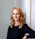 Kelly Parker Real Estate Agent at Compass