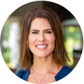 Vittoria Logli Real Estate Agent at @properties