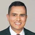German Llanos Real Estate Agent at 24 Hour Real Estate Llc