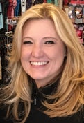 Cheryl Povolo Real Estate Agent at @properties