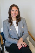 Lucy Mullarkey Real Estate Agent at RE/MAX All Pro