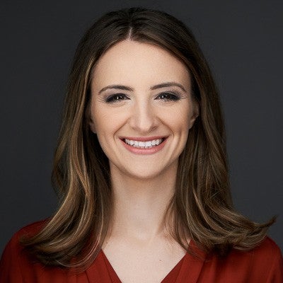 Diana Matichyn avatar