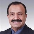 Arshad Hussain Real Estate Agent at Coldwell Banker Residential Brokerage