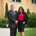Ivette Hollendoner Real Estate Agent at Keller Williams preferred Realty