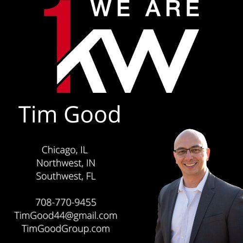 Timothy Good avatar