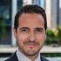 Ricardo Jimenez Real Estate Agent at Coldwell Banker Residential