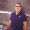 Gregory Jarvis Real Estate Agent at Berkshire Hathaway Homeservices Koenigrubloff