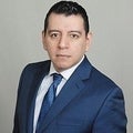 Jorge Flores Real Estate Agent at @properties