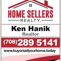 Ken Hanik Real Estate Agent at Home Sellers Realty, Inc.