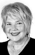 Debra Hallberg-Palmer Real Estate Agent at Keller Williams Success Realty