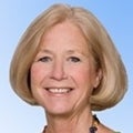 Kathleen Doron Real Estate Agent at Coldwell Banker Residential