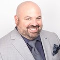 Dominic Garcia Real Estate Agent at Berkshire Hathaway Homeservices Koenigrubloff