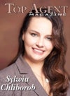 Sylwia Chliborob avatar