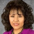 Veronica Cervantes Real Estate Agent at Coldwell Banker Residential Brokerage