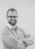 Jeff Cadwallader Real Estate Agent at @properties