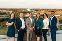 The Blackshaw Real Estate Agent at Compass
