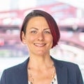 Lauren Bergiel Real Estate Agent at Dream Town Realty