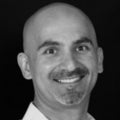Aram Bayzaee Real Estate Agent at @properties