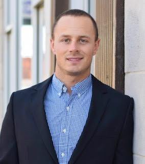 Bryan Bartholomew avatar