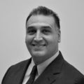 Daniel Covarrubias Real Estate Agent at Amerimax Real Estate Partners