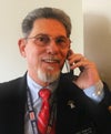 Gene Bagnuolo avatar