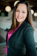 Amy Avakian Real Estate Agent at @properties Christie's International
