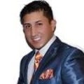 Diego Andrade Real Estate Agent at Coldwell Banker Residential Brokerage - McMullen