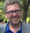 Paul Booth avatar