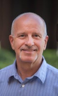 Chuck Ropp Real Estate Agent at HomeSmart