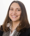 Adriana Morrell Real Estate Agent at Higgins Group