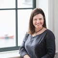 Victoria Condon Real Estate Agent at Dwelling in Maine