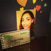 Tabitha Caver avatar