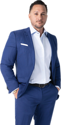 Luis Dominguez Real Estate Agent at Douglas Elliman
