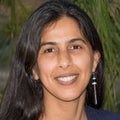Rohini Sud Real Estate Agent at Prudential Arizona Properties