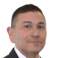 David Medina Real Estate Agent at West Usa Realty