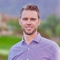 Blake John Real Estate Agent at Walt Danley Christies International Real Estate