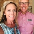 Todd and Carolann Pias Real Estate Agent at HomeSmart