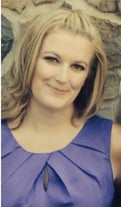 Katie Haslam Real Estate Agent at Arizona International Real Estate