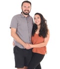 Lauren and Josean Castillo Real Estate Agent at My Home Group