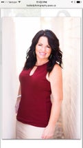 Crystal Holtorf Real Estate Agent at My Home Group Real Estate