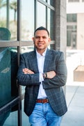Ivan Rivas Real Estate Agent at EXP realty