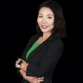 Lisa Cheng Real Estate Agent at Delex Realty