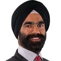 Manjeet Bhatia Real Estate Agent at HomeSmart