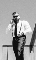 Cole Annati Real Estate Agent at Keller Williams Realty Sonoran Living
