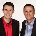 Brett Drefs Real Estate Agent at Keller Williams Realty Professional Partners
