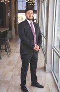 David Delgado Real Estate Agent at Keller Williams Realty Professional Partners
